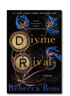 Buy Divine Rivals in UAE