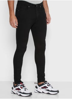 Buy Rinse Skinny Fit Jeans in UAE