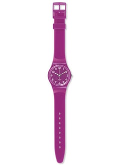 اشتري Unisex Amethysia Quartz Movement Water Resistant Wrist Watch - 34 Mm في السعودية