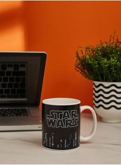 Buy Lightsaber Heat Change Mug in UAE