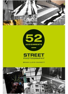 اشتري 52 Assignments: Street Photography في الامارات