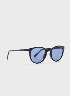 اشتري Uv Protected Round Sunglasses في الامارات