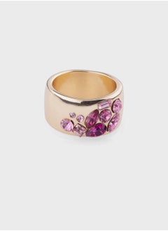 Buy Embedded Stone Ring in UAE