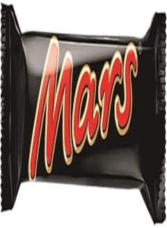 Buy Mars Single 24X51 gm - Box, 24 pieces - 2724444208461 in Egypt