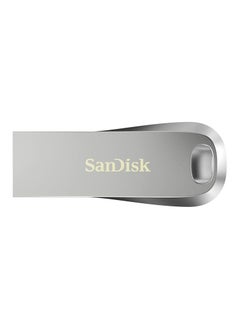 Buy SanDisk 128GB Ultra Luxe USB 3.2 Gen 1 Flash Drive - SDCZ74-128G-GAM46 in UAE