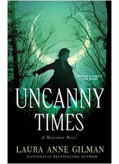 Buy Uncanny Times in UAE