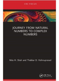 Buy Journey from Natural Numbers to Complex Numbers in Saudi Arabia