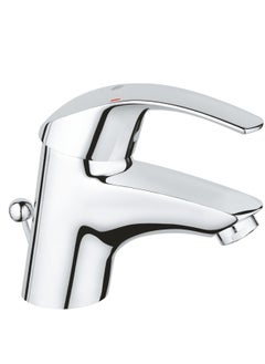 Buy EUROSMART SINGLE-LEVER BASIN MIXER 1/2 33265 in Egypt