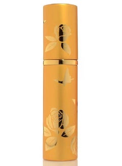 Buy 10ml Portable Mini Refillable Perfume Bottle Cosmetic Container Atomizer Bottle in Saudi Arabia