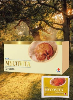 Buy Mycovita 30 sachets x 12gram in Saudi Arabia