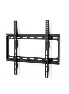 Buy TV Bracket Wall Mount Black in Saudi Arabia