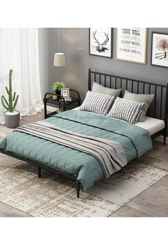 Buy Metal Bed Frame in Saudi Arabia