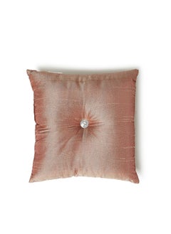 اشتري Decorative Cushion - Hometown, Size 45X45Cm - Bedroom Or Living Room Decoration في السعودية