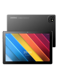 Buy Oteeto Tab 10 Pro Android Tablet With 512GB ROM 8GB RAM 8000 mAh Battery in UAE