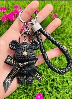 Buy Stylish Keychain With Hook Multi Use in Saudi Arabia