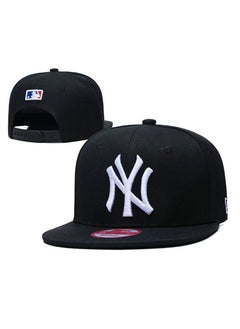 Buy Baseball Cap Flat Brim Cap in Saudi Arabia