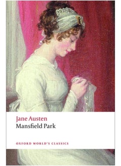 اشتري Mansfield Park في السعودية