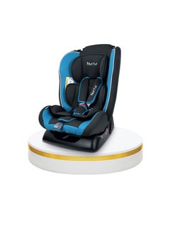 اشتري Bruno BabyKids 3in1 Car Seat 4 Position Recline 5Point Safety Harness 143° Angle Recline 0 months to 7 years Group 012 Upto 25kg Official Product في الامارات