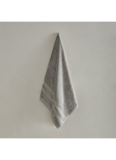 Buy EverEco Cotton Bamboo Hand Towel 90 x 50 cm in Saudi Arabia