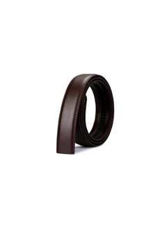 Buy Stylish men's belt made of 100% genuine leather, durable and high quality in Egypt