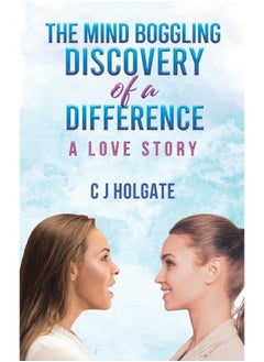 Buy The Mind Boggling Discovery of a Difference: A Love Story in UAE