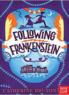 Buy Following Frankenstein in UAE