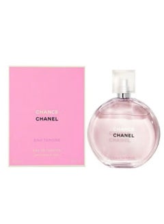 Buy Chance Eau Tendre Perfume - EDT 100ml in UAE