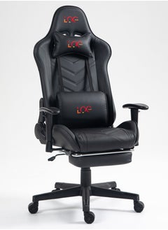 اشتري LOG Gaming Office Chair في السعودية