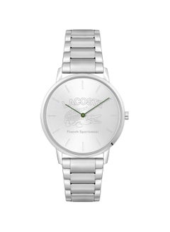 Buy Stainless Steel Analog Wrist Watch 2011214 in UAE