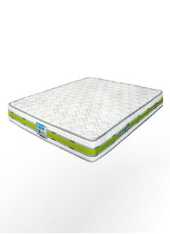 اشتري Bedline Mattress pocket coil Milano 170x200cm في مصر