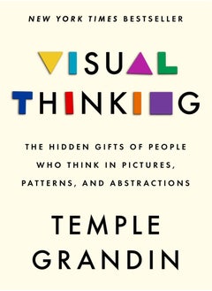 Buy Visual Thinking: The Hidden Gifts of People Who Think in Pictures, Patterns, and Abstractions in Egypt