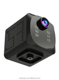Buy WD19 1080P Mini Camera Wifi Wireless Monitoring IP Camera Rechargeable Battery Video Surveillance in UAE