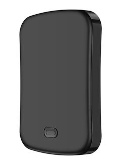 اشتري 10000.0 mAh Magnetic Power Bank,Fast Magnetic Wireless Portable Charger for iPhone 13/13 Pro/13 Pro Max black في الامارات