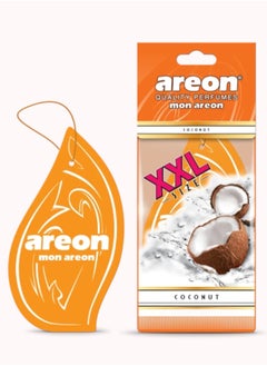 Buy Areon XXL Coconut Air Freshener in Egypt