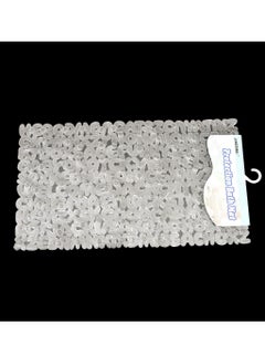 Buy Letter design non-slip bathtub mat in Saudi Arabia