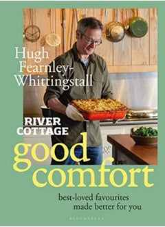 اشتري River Cottage Good Comfort by Hugh Fearnley-Whittingstall Hardcover في الامارات