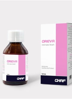 Buy Oreva Intimate Wash in Saudi Arabia