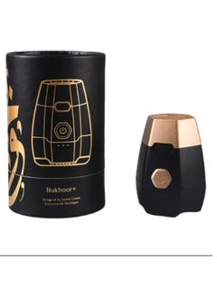 Buy Hexagon Electric Bakhoor Oud Incense Burner in UAE