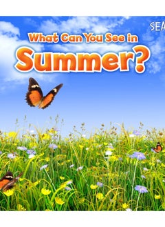 اشتري What Can You See In Summer? في الامارات