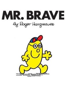 Buy Mr. Brave in Saudi Arabia