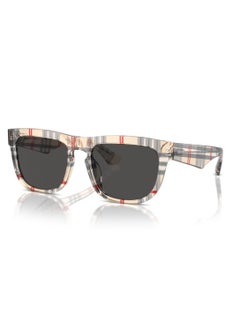 اشتري Burberry BE4431U 412287 56 Men's Sunglasses في الامارات