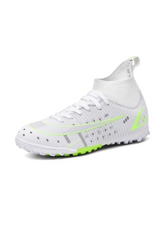 Buy New High-Top Non-Slip Football Shoes in Saudi Arabia