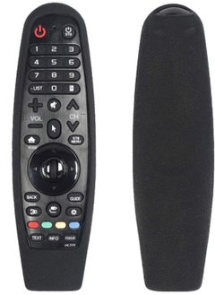 اشتري LG Magic Remote 2020 - AN-MR20GA, Black في الامارات