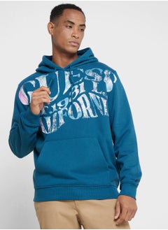 Buy Logo Hoodie in Saudi Arabia