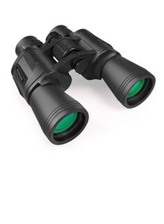 Buy 20×50 High Power Binoculars for Adults, Compact HD Professional/Daily Waterproof Binoculars in UAE