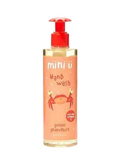 Buy Golden Grapefruit Hand Wash in UAE