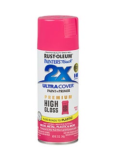 اشتري Rustoleum Painter'S Touch 2X Uc Hg Sp Prickly Pear في الامارات