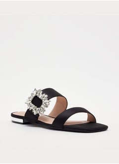 Buy Buyro Flats Sandals in UAE