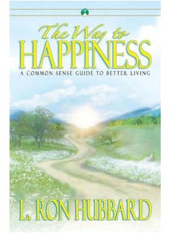 اشتري The Way to Happiness: A Common Sense Guide to Better Living في مصر