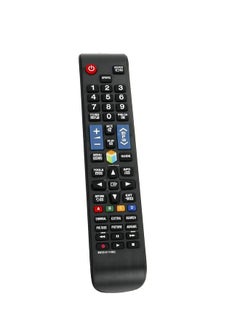 Buy New Bn59-01198Q Replacement Remote Control Fit For Samsung Uhd 4K Tv in UAE